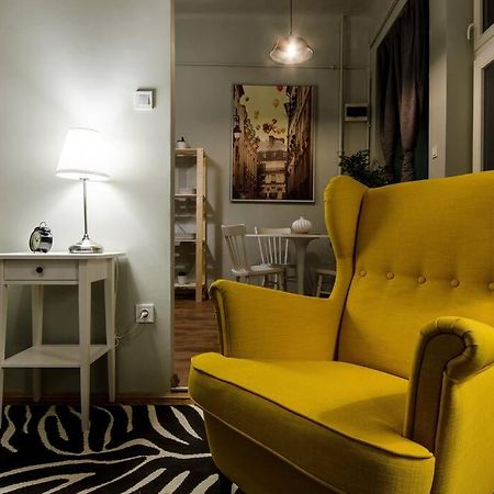 Cosy Apartment In Party District K30 Budapest Ngoại thất bức ảnh