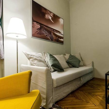 Cosy Apartment In Party District K30 Budapest Ngoại thất bức ảnh