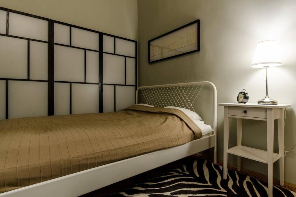Cosy Apartment In Party District K30 Budapest Ngoại thất bức ảnh
